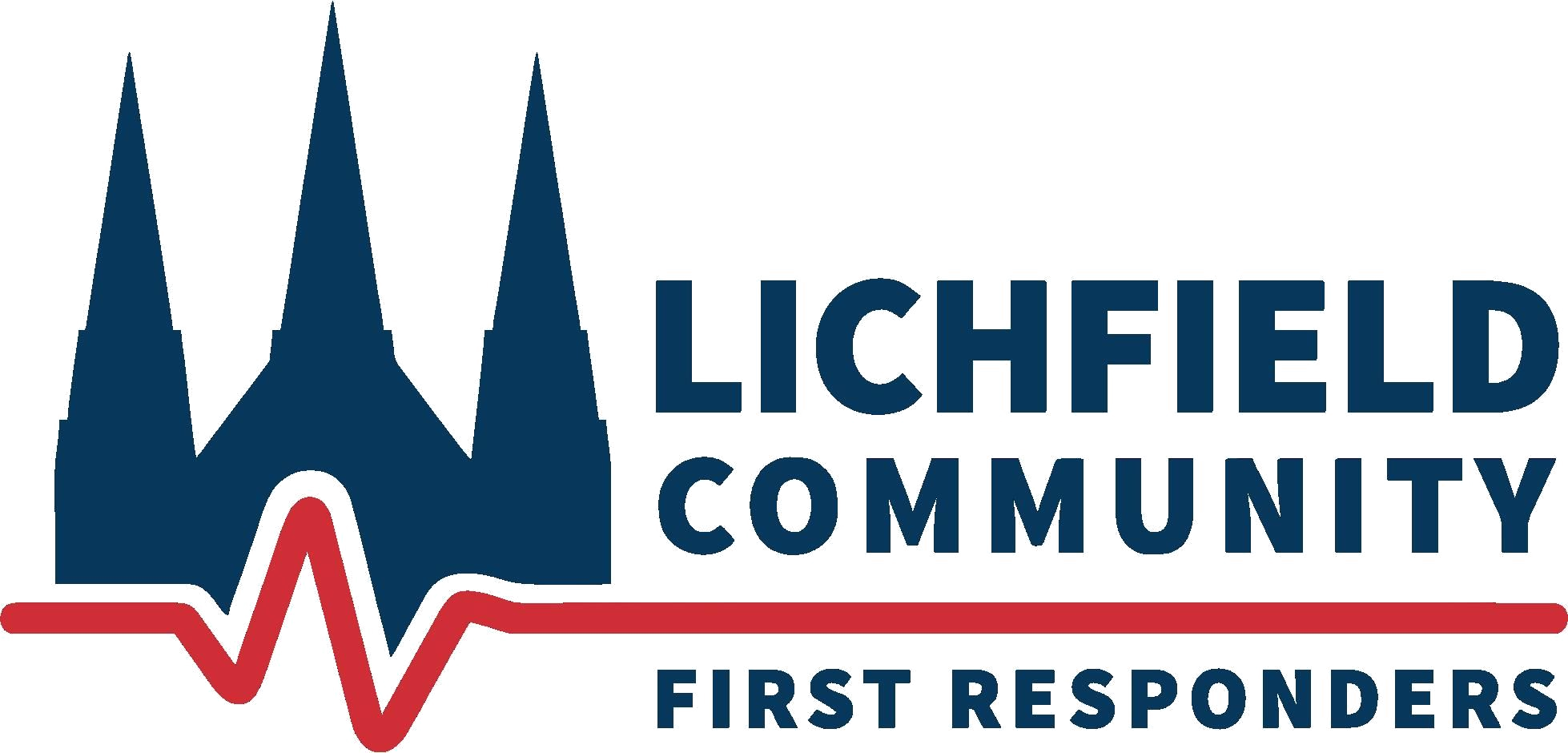Lichfield Community First Responders
